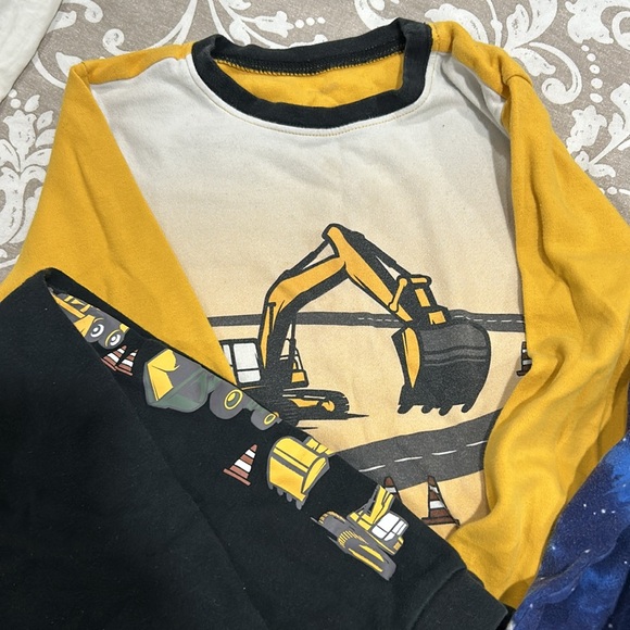 3 PJ Sets - Pekkel - Picture 4 of 4